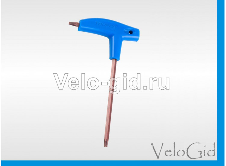 Ключ Toopre Torx T25